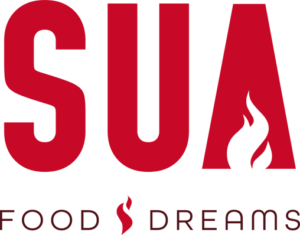 Logotipo de restaurante de Vitoria-Gasteiz