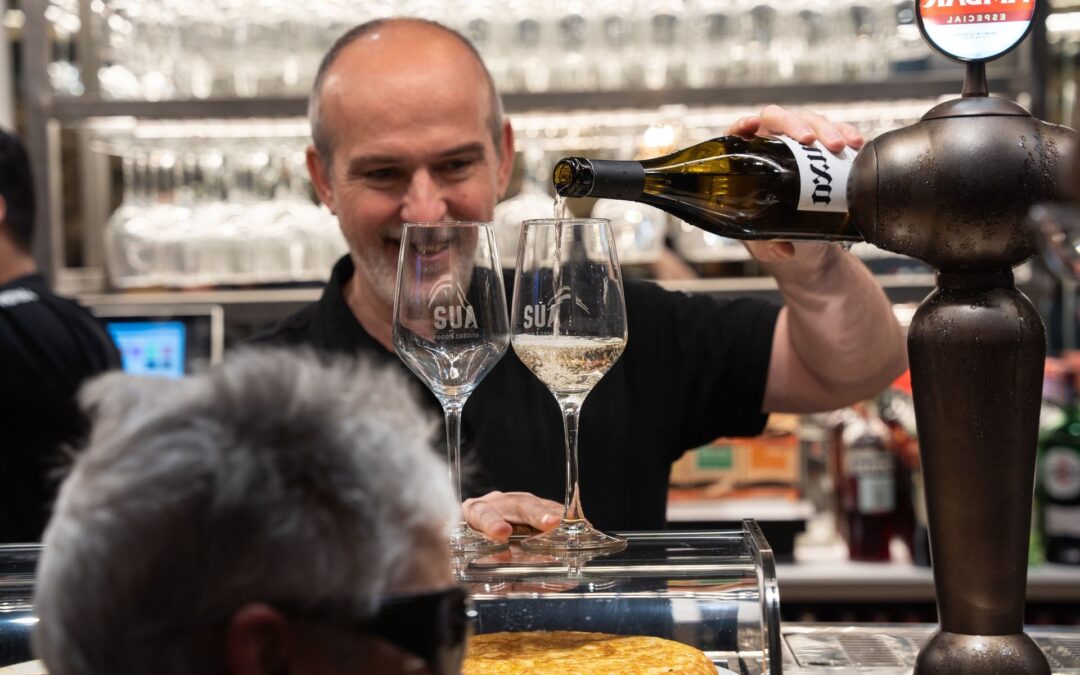 Gastronomía Alavesa y sus secretos