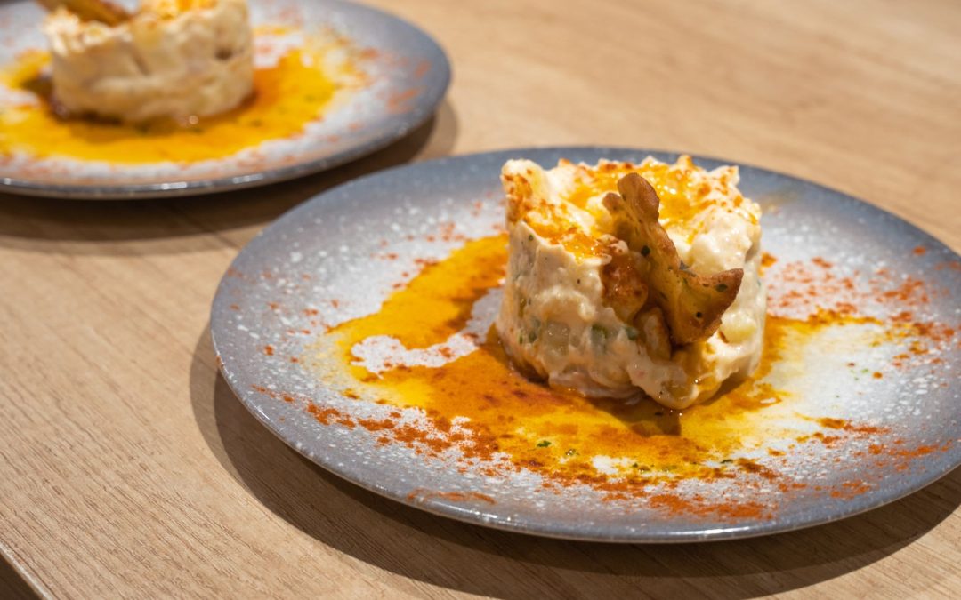 La historia de los Pintxos en el País Vasco
