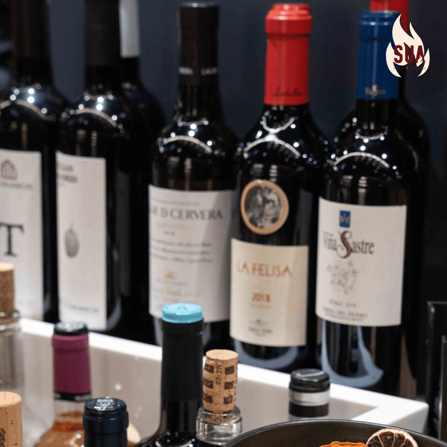 gastronomia en vitoria